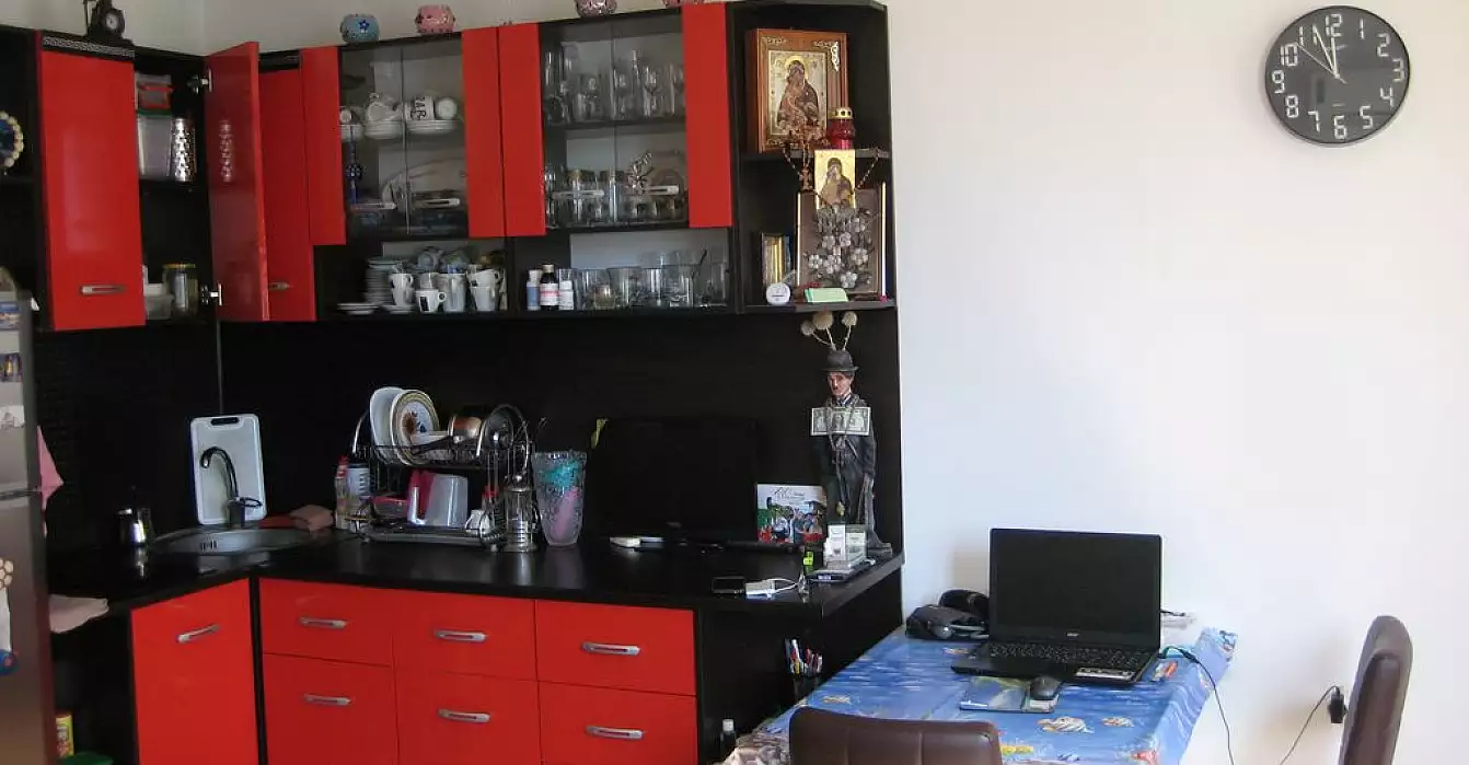 Flat 55m² in Bulgaria, Ravda. Priced at 36000€ rent photo-1
