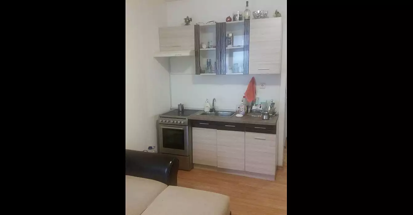 Flat 30m² in Bulgaria, Ravda. Priced at 20000€ rent photo-1