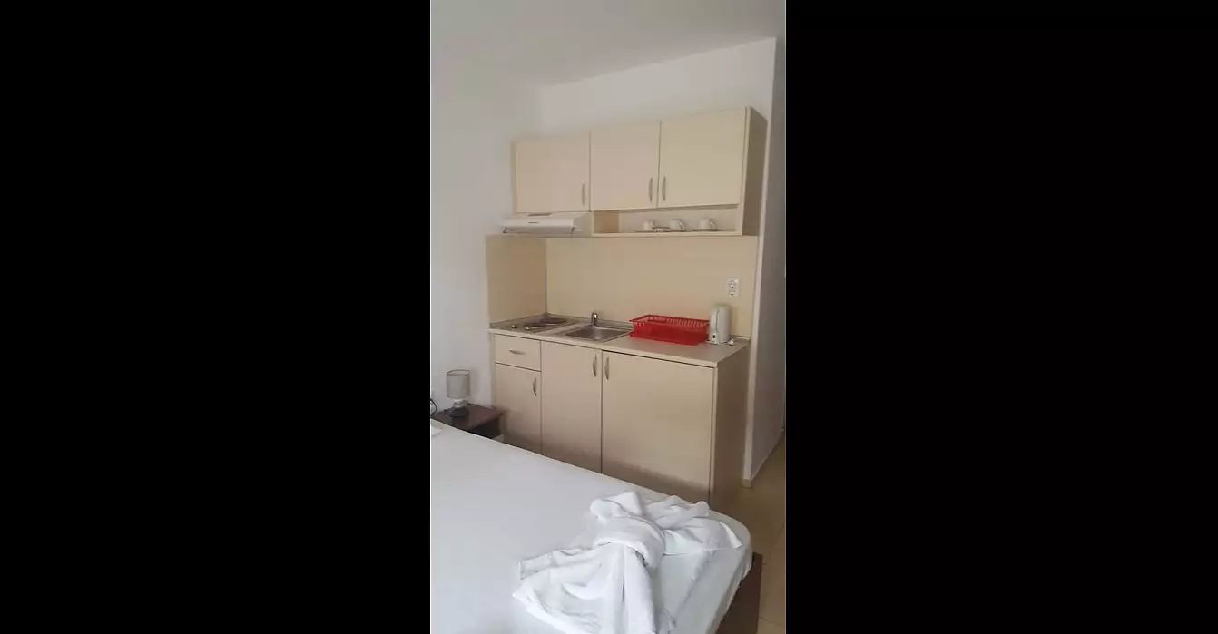 Flat 29m² in Bulgaria, Sunny Beach. Priced at 18500€ rent photo-1