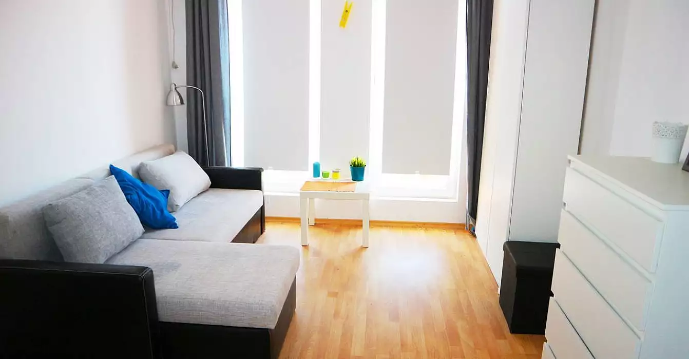 Flat 25m² in Bulgaria, Sunny Beach. Priced at 7900€ rent photo-1