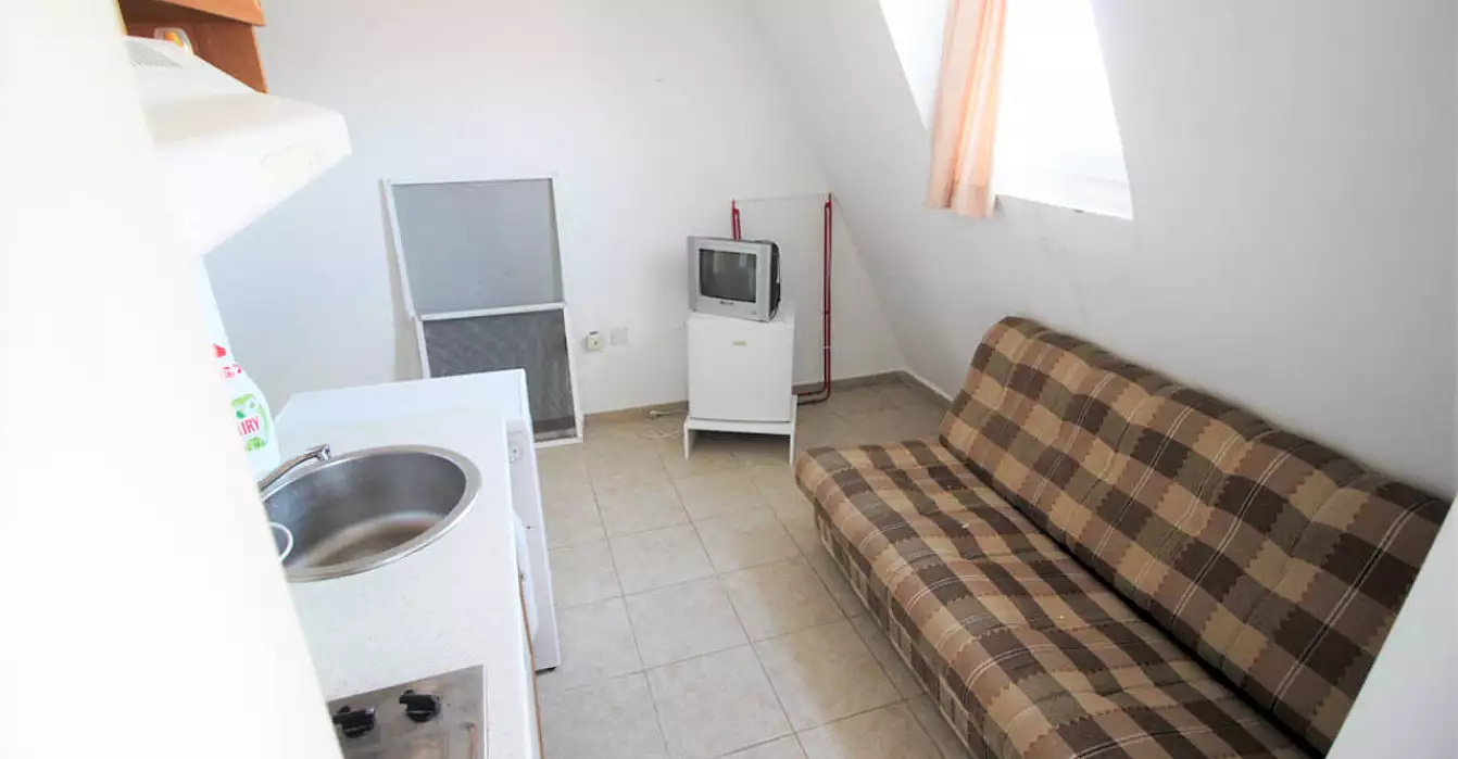 Flat 24m² in Bulgaria, Sunny Beach. Priced at 14500€ rent photo-1