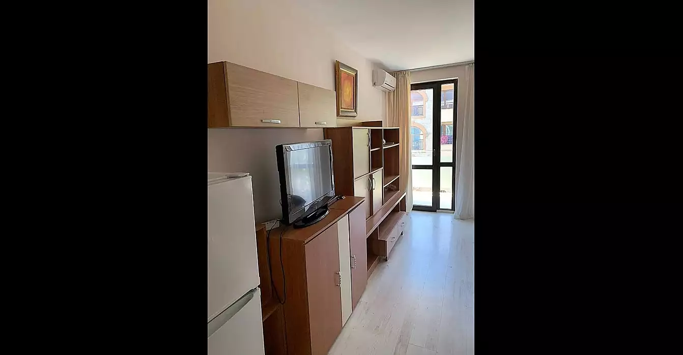 Flat 35m² in Bulgaria, Sunny Beach. Priced at 20000€ rent photo-1