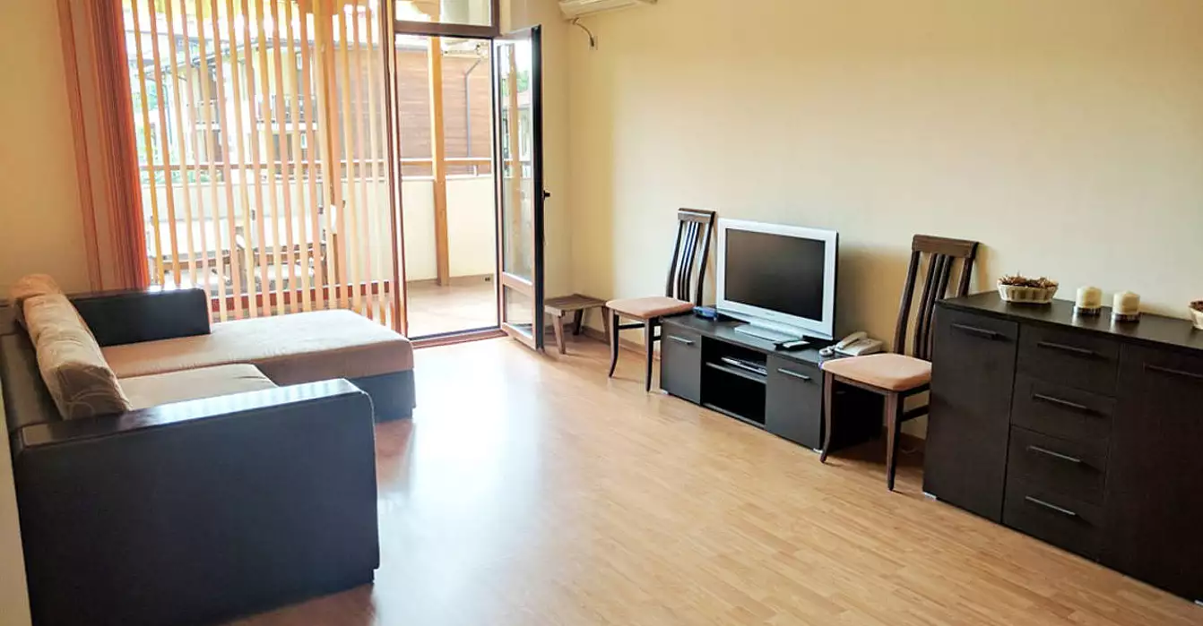 Flat 112m² in Bulgaria, Sveti Vlas. Priced at 93000€ rent photo-1