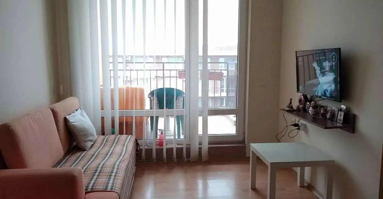 Flat 48m² in Bulgaria, Sunny Beach. Priced at 23000€ rent photo-1