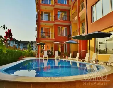 Купить flat в Bulgaria 94000€