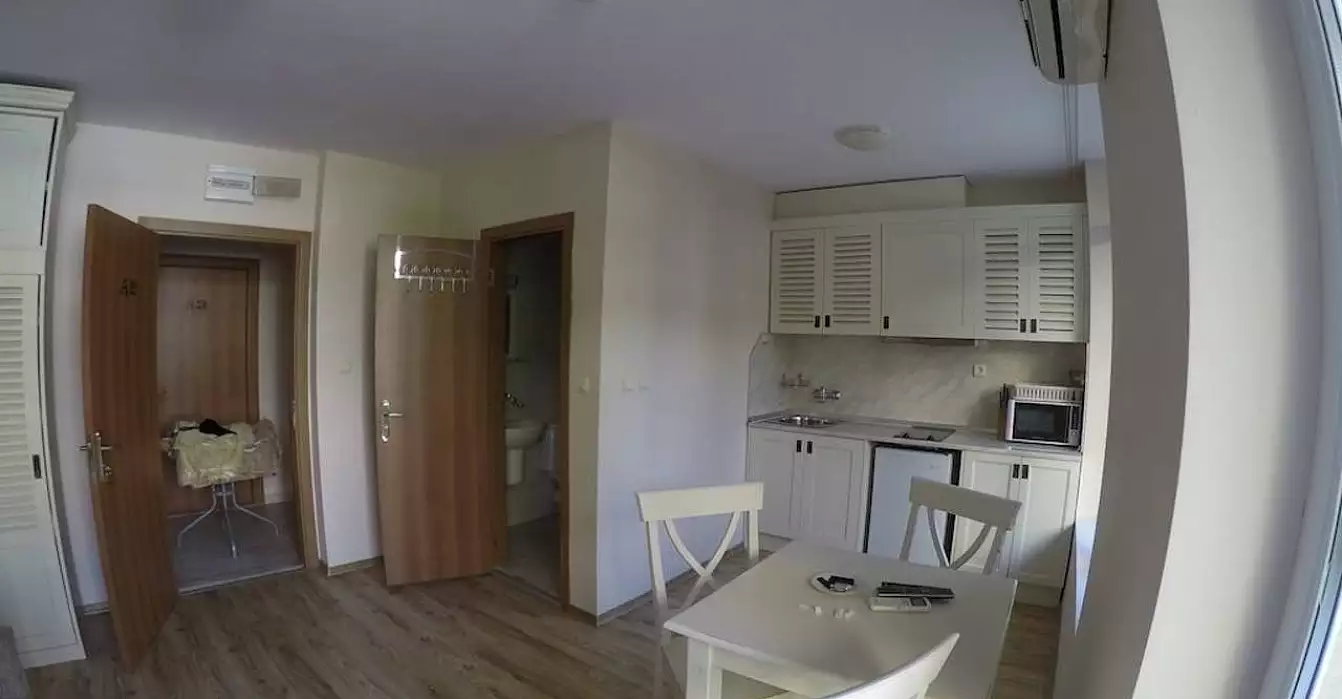 Flat 62m² in Bulgaria, Sunny Beach. Priced at 39500€ rent photo-1
