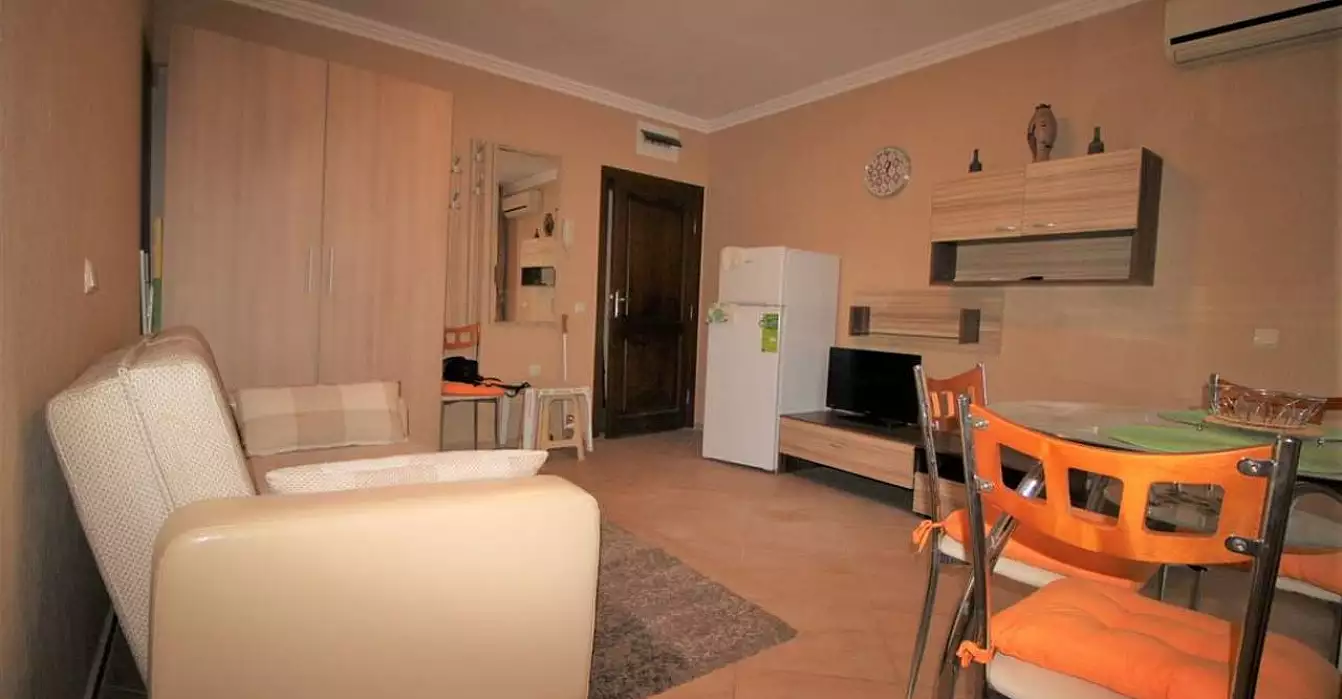 Flat 32m² in Bulgaria, Sveti Vlas. Priced at 23500€ rent photo-1