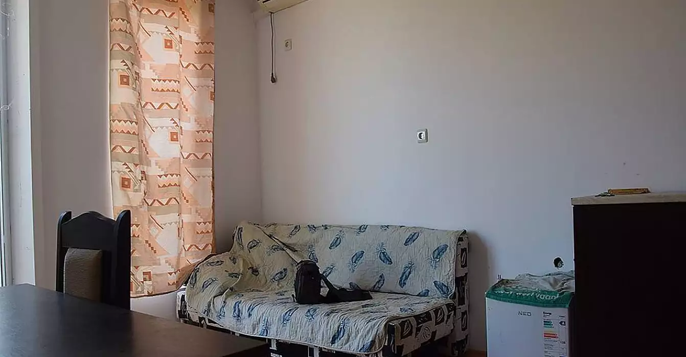 Flat 40m² in Bulgaria, Tankovo. Priced at 16000€ rent photo-1