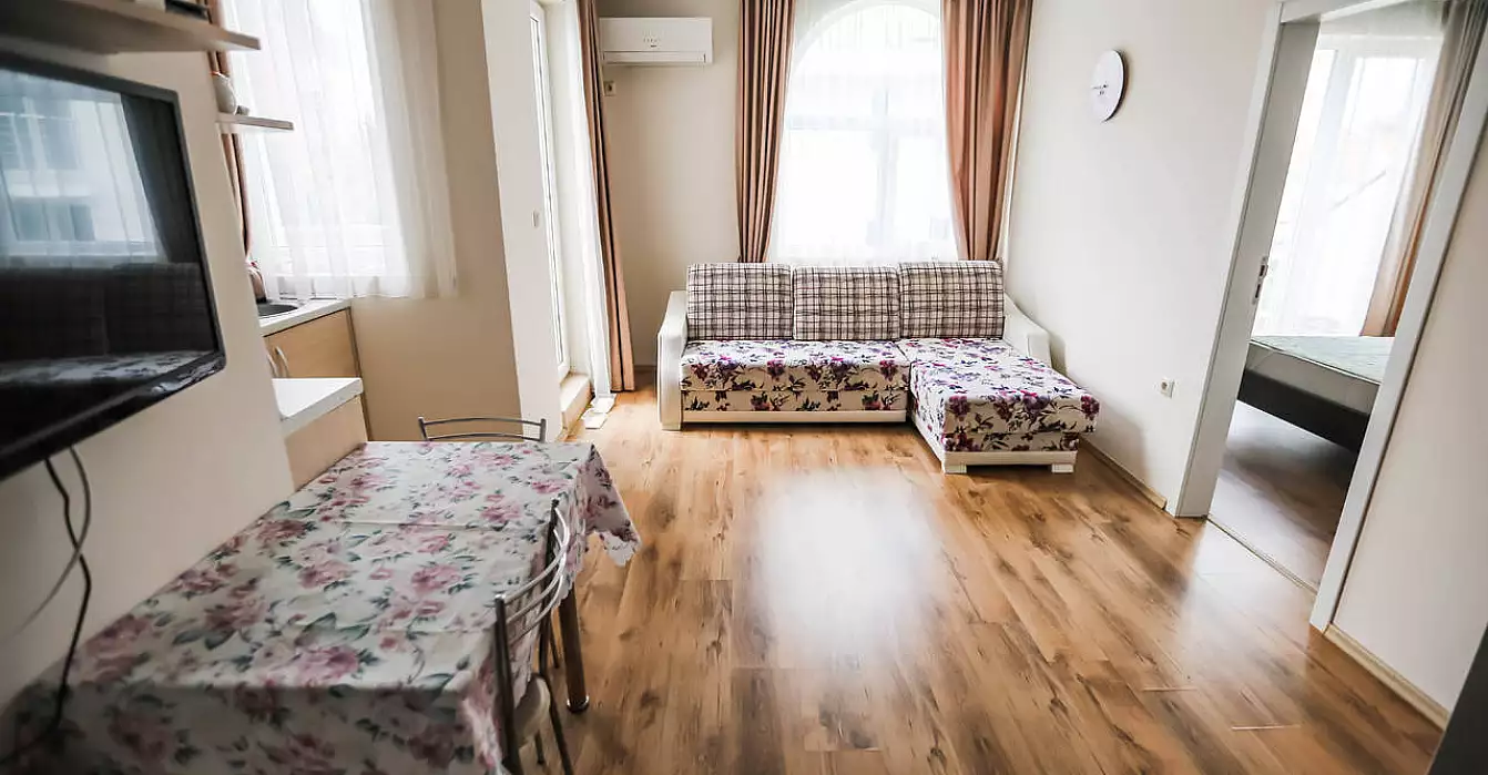 Flat 51m² in Bulgaria, Ravda. Priced at 37500€ rent photo-1