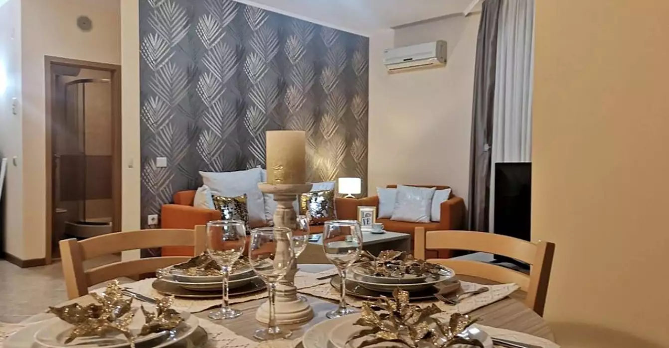 Flat 67m² in Bulgaria, Sunny Beach. Priced at 36900€ rent photo-1