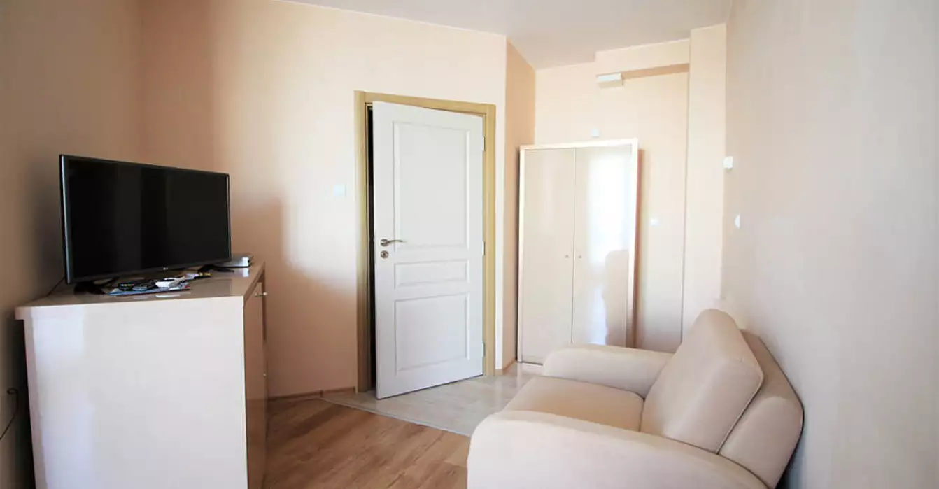 Flat 47m² in Bulgaria, Sunny Beach. Priced at 32500€ rent photo-1