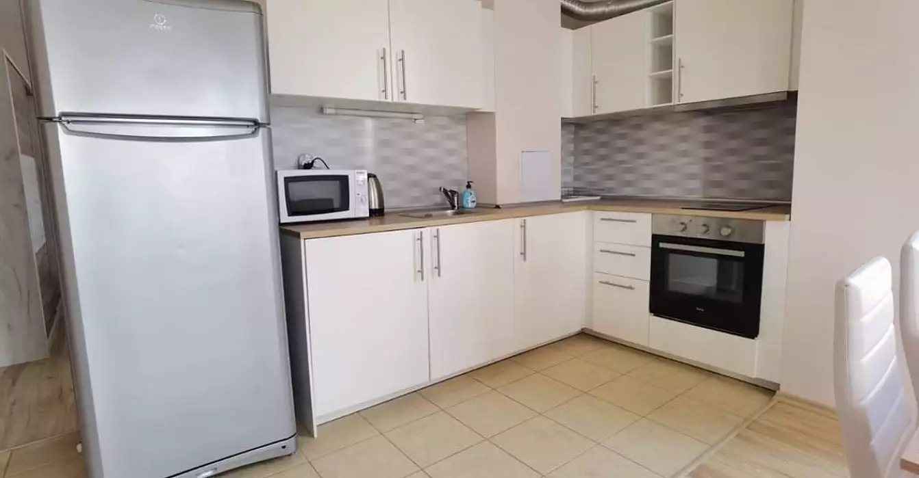 Flat 91m² in Bulgaria, Ravda. Priced at 85600€ rent photo-1