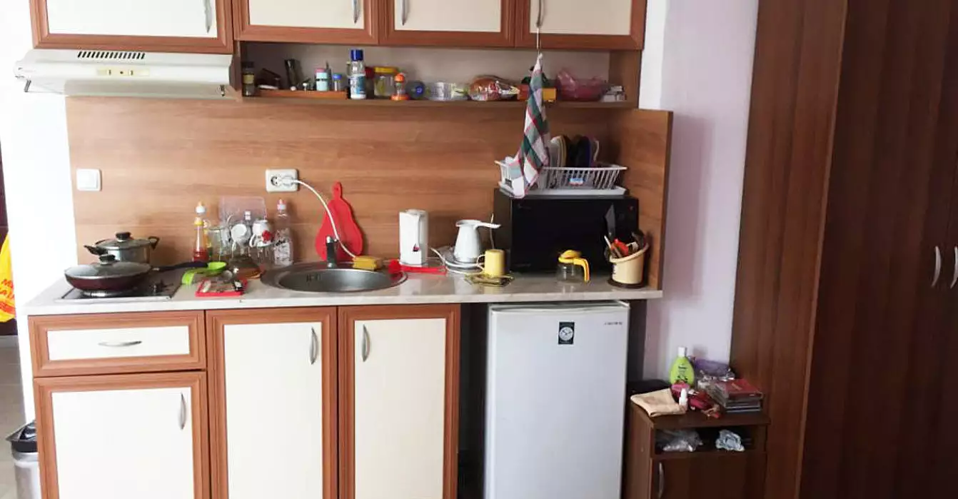 Flat 39m² in Bulgaria, Sunny Beach. Priced at 25600€ rent photo-1