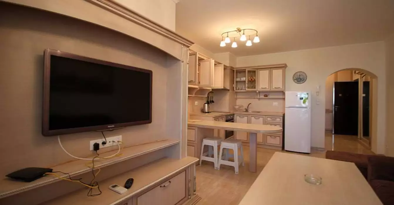 Flat 85m² in Bulgaria, Nessebar. Priced at 119000€ rent photo-1