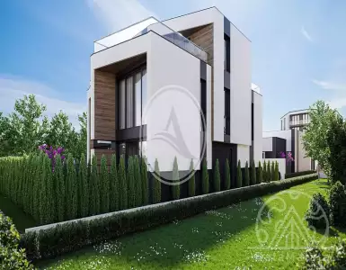 Купить villa в Bulgaria 233300€