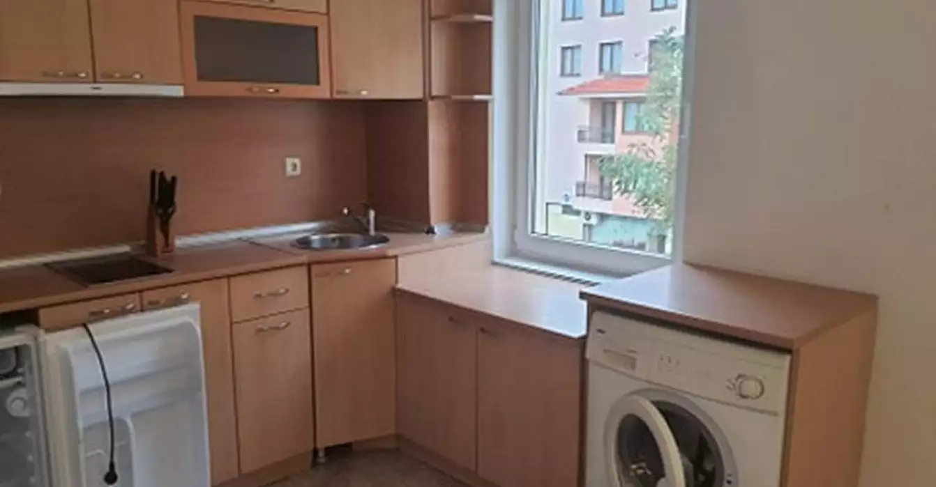 Flat 105m² in Bulgaria, Sunny Beach. Priced at 42000€ rent photo-1