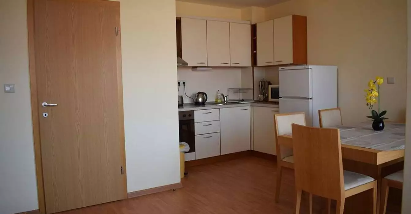 Flat 85m² in Bulgaria, Sveti Vlas. Priced at 68495€ rent photo-1