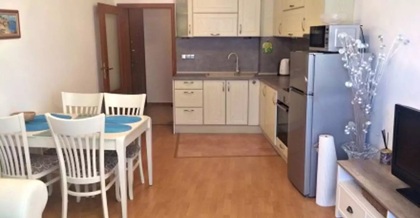 Flat 100m² in Bulgaria, Sunny Beach. Priced at 72000€ rent photo-1