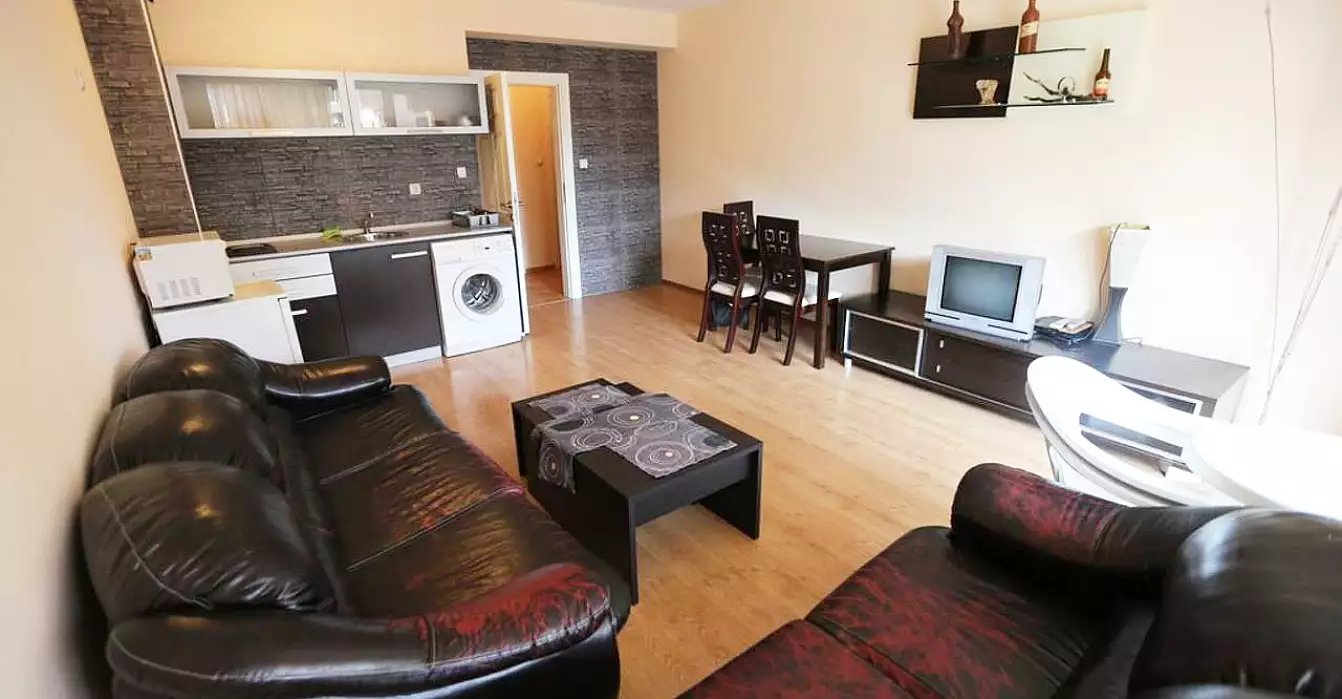 Flat 78m² in Bulgaria, Sunny Beach. Priced at 35000€ rent photo-1