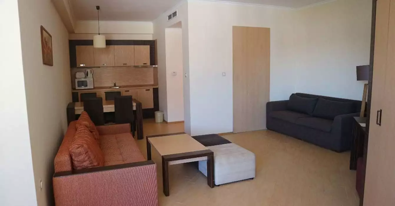 Flat 82m² in Bulgaria, Sunny Beach. Priced at 55000€ rent photo-1