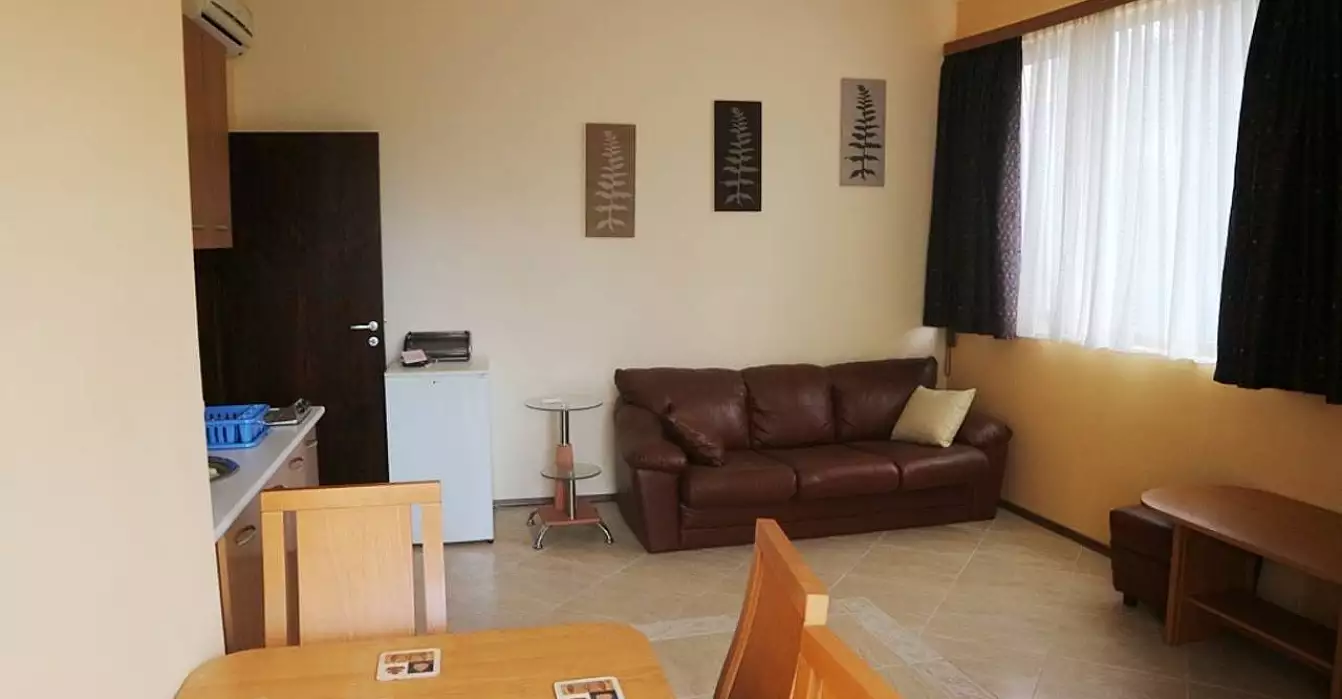 Flat 58m² in Bulgaria, Sunny Beach. Priced at 30000€ rent photo-1