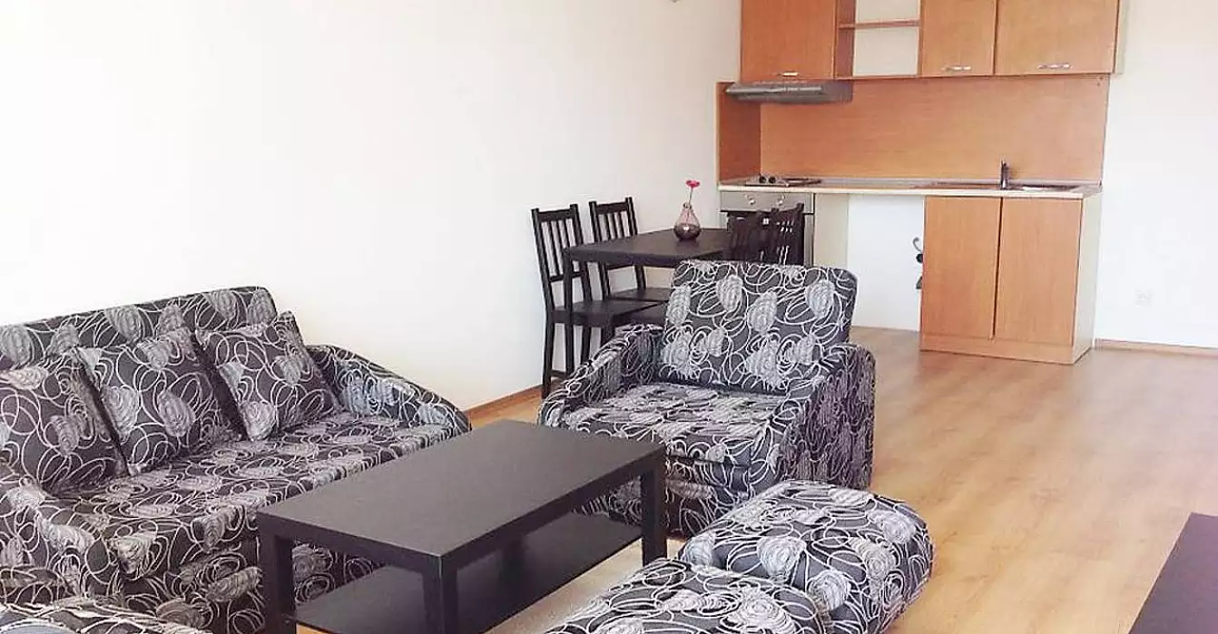 Flat 70m² in Bulgaria, Nessebar. Priced at 45000€ rent photo-1