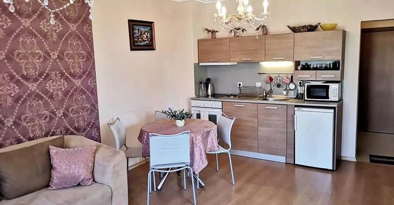 Flat 71m² in Bulgaria, Sunny Beach. Priced at 47500€ rent photo-1