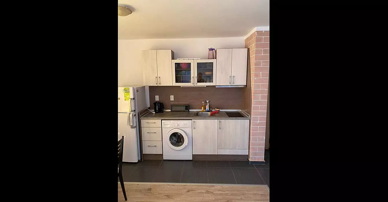 Flat 54m² in Bulgaria, Sunny Beach. Priced at 35500€ rent photo-1
