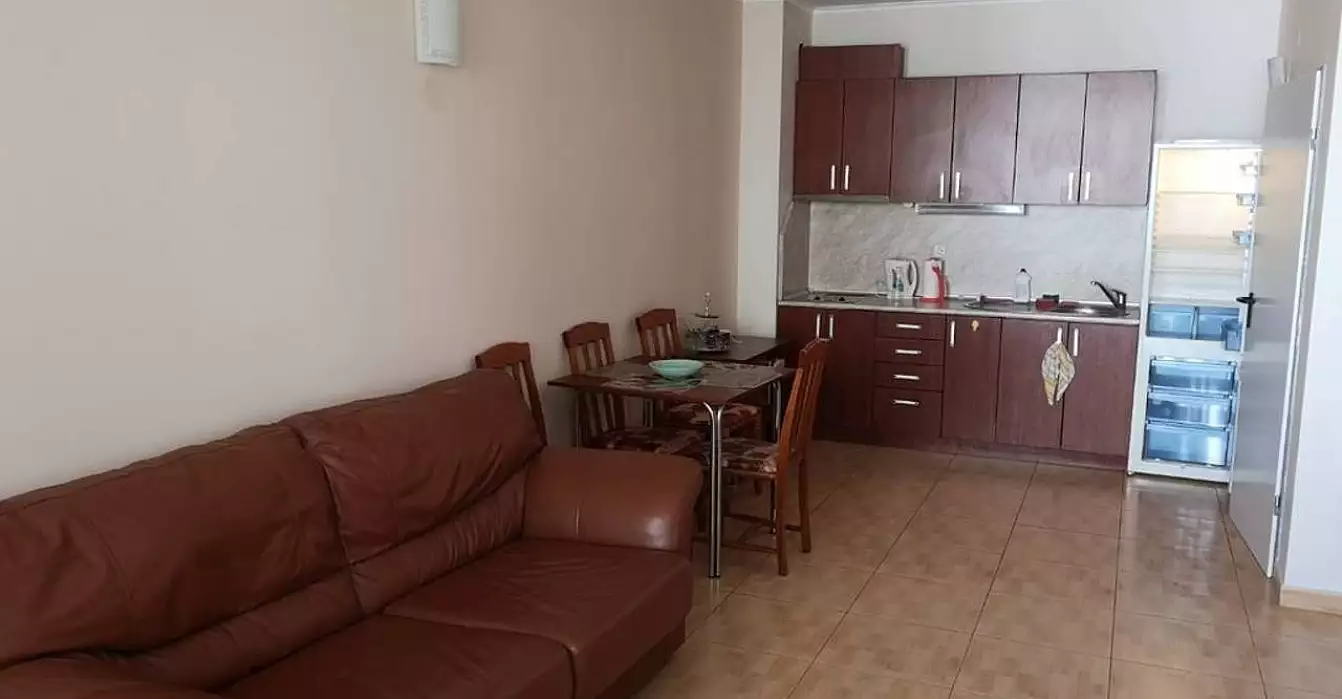 Flat 72m² in Bulgaria, Sunny Beach. Priced at 36000€ rent photo-1