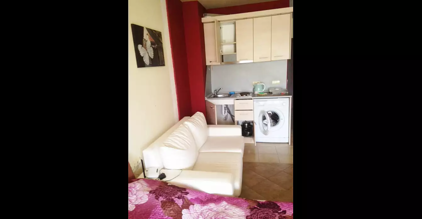 Flat 43m² in Bulgaria, Sozopol. Priced at 33500€ rent photo-1