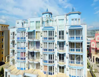 Buy in Bulgaria for 43500€