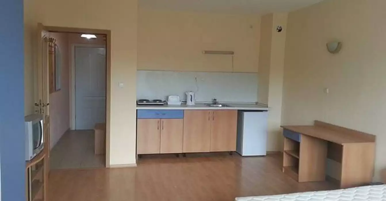 Flat 50m² in Bulgaria, Sunny Beach. Priced at 22500€ rent photo-1