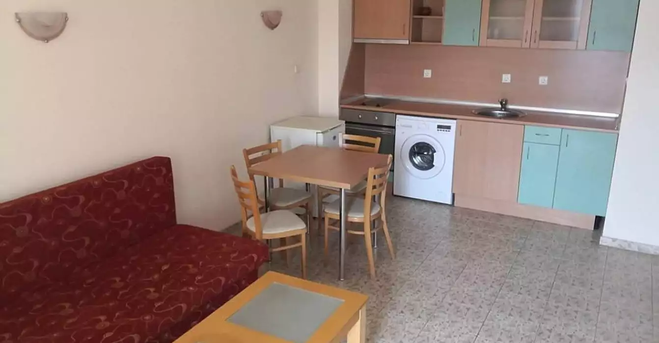 Flat 65m² in Bulgaria, Sunny Beach. Priced at 29000€ rent photo-1