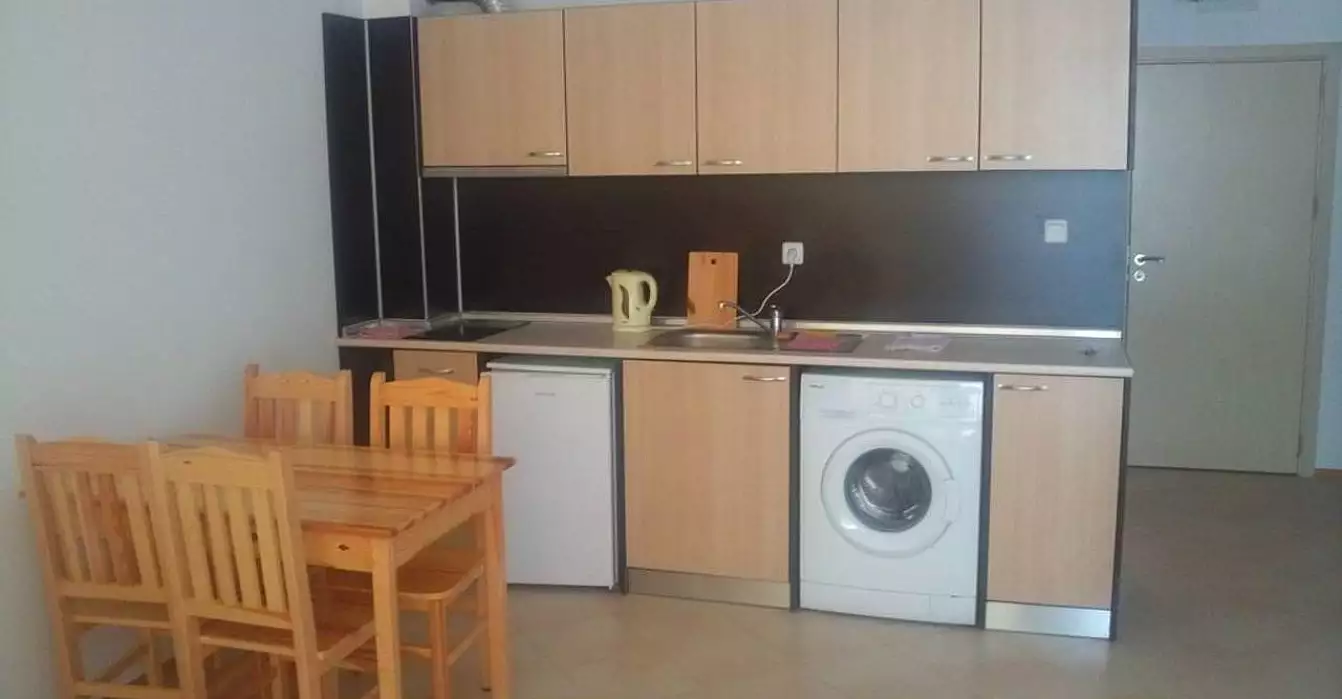 Flat 49m² in Bulgaria, Sunny Beach. Priced at 24500€ rent photo-1
