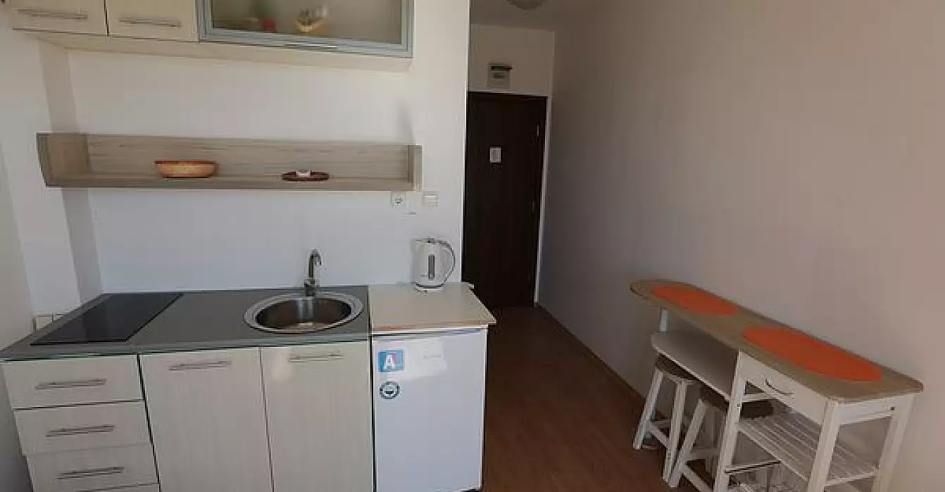 Flat 25m² in Bulgaria, Sunny Beach. Priced at 11500€ rent photo-1