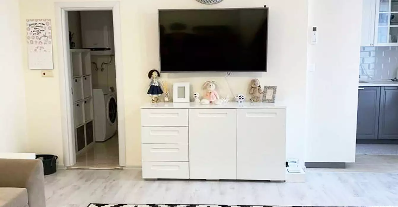 Flat 44m² in Bulgaria, Ravda. Priced at 35000€ rent photo-1