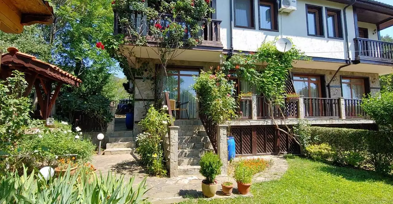 Villa 110m² in Bulgaria, Goritsa. Priced at 75500€ rent photo-1