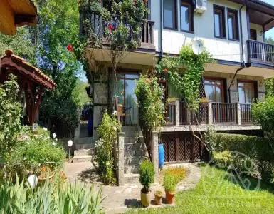 Купить villa в Bulgaria 75500€