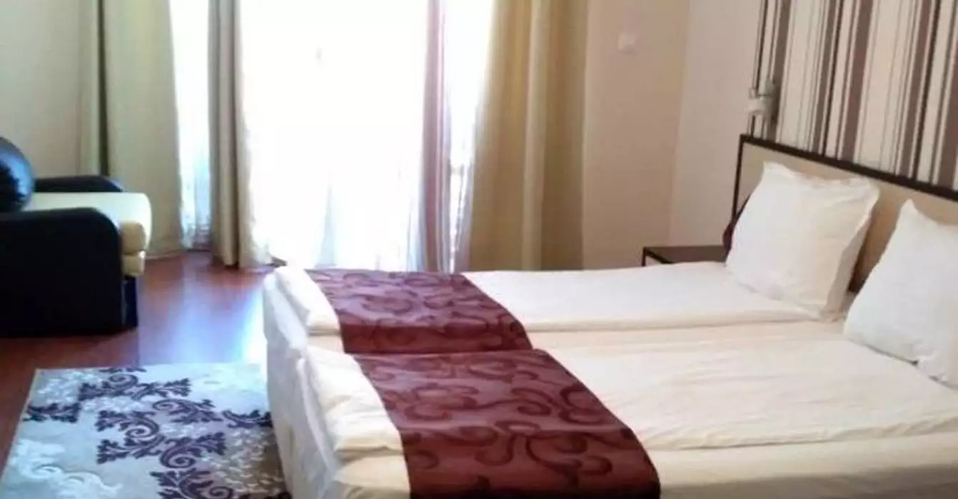 Flat 42m² in Bulgaria, Sozopol. Priced at 39900€ rent photo-1