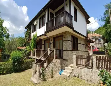 Купить villa в Bulgaria 74500€