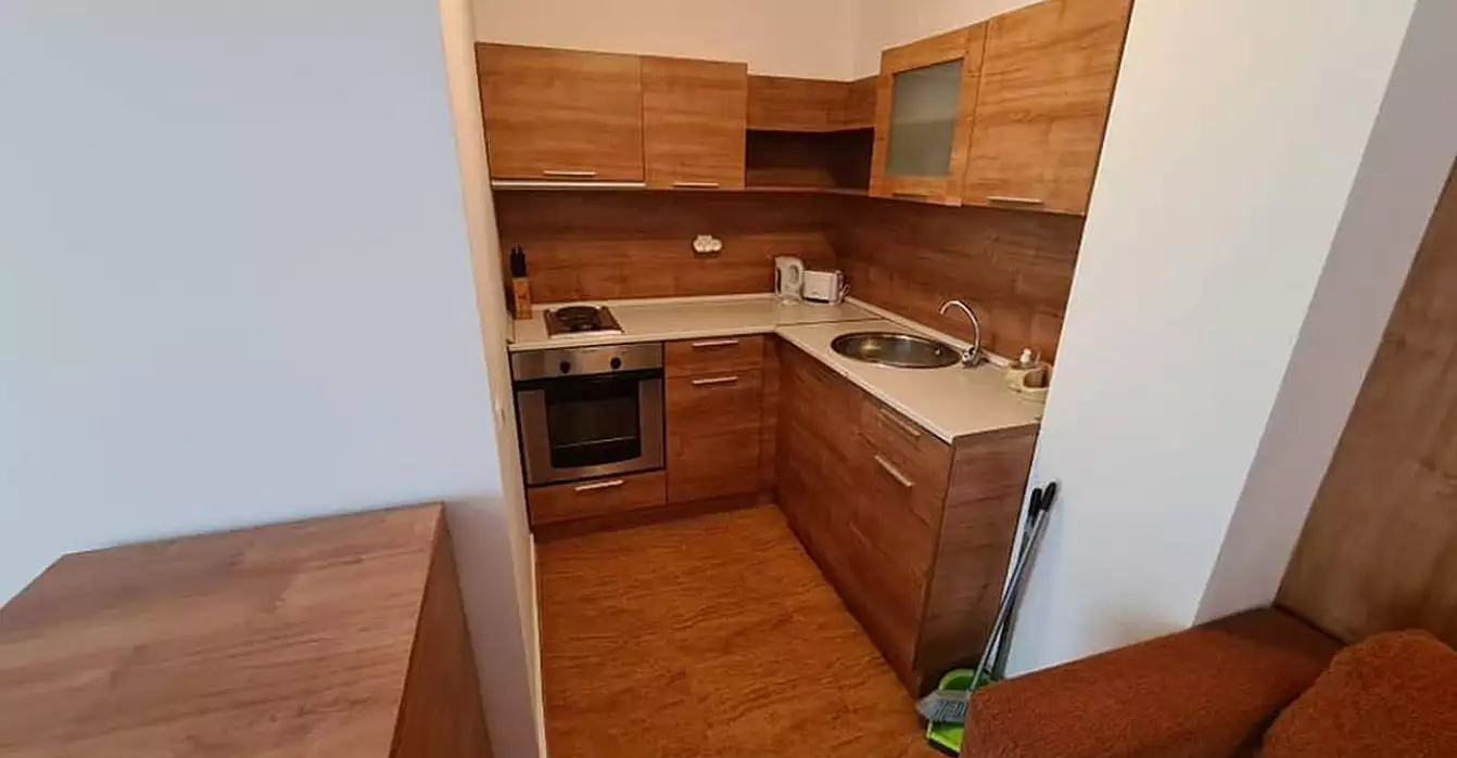 Flat 82m² in Bulgaria, Sunny Beach. Priced at 38500€ rent photo-1