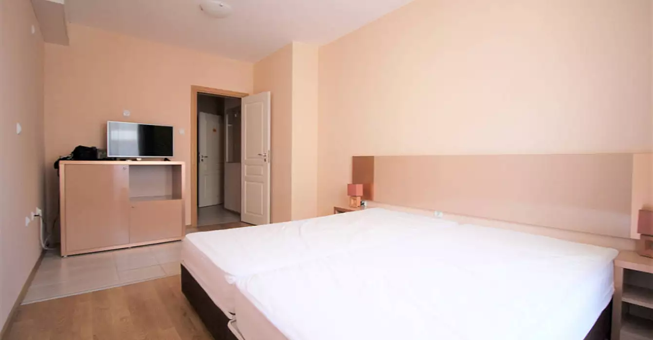 Flat 32m² in Bulgaria, Sunny Beach. Priced at 24999€ rent photo-1