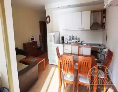 Купить flat в Bulgaria 75000€