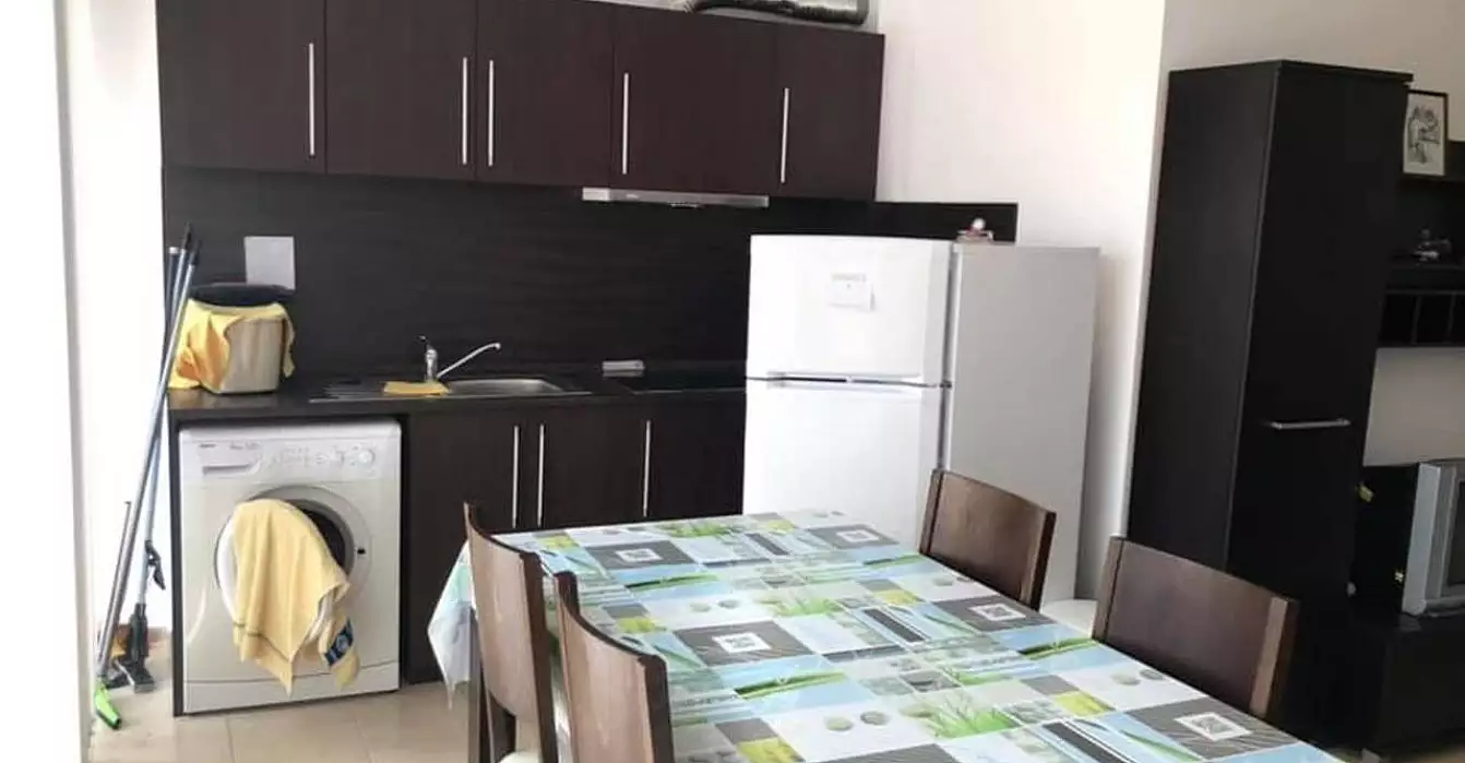 Flat 80m² in Bulgaria, Sveti Vlas. Priced at 41000€ rent photo-1