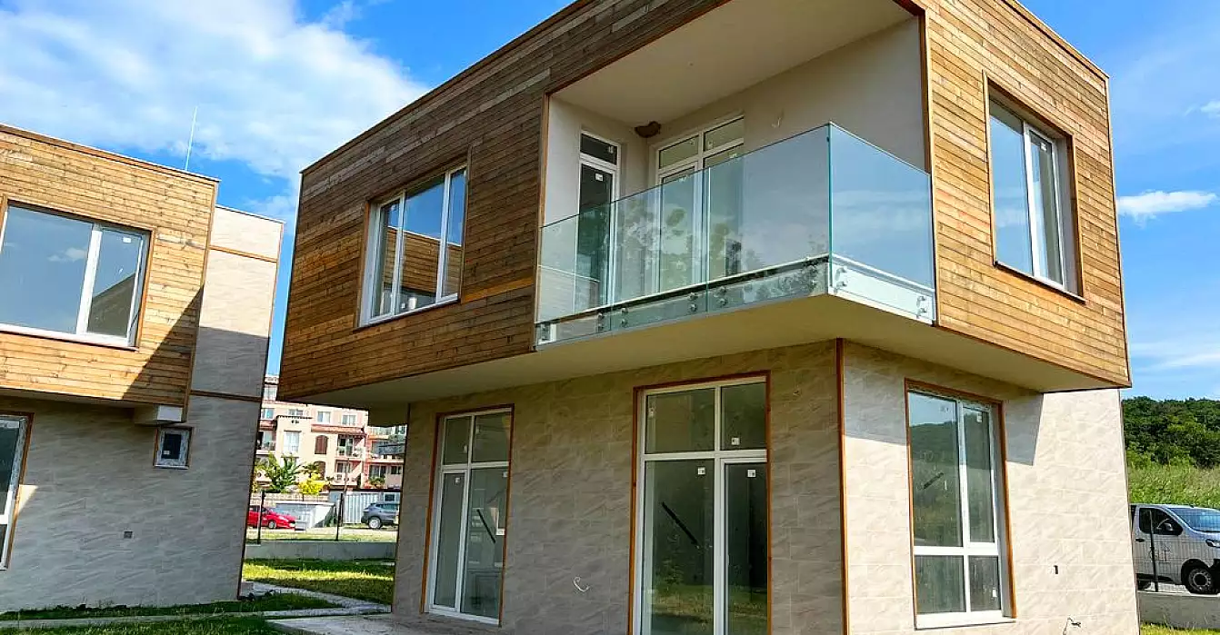 Villa 147m² in Bulgaria, Sozopol. Priced at 270000€ rent photo-1