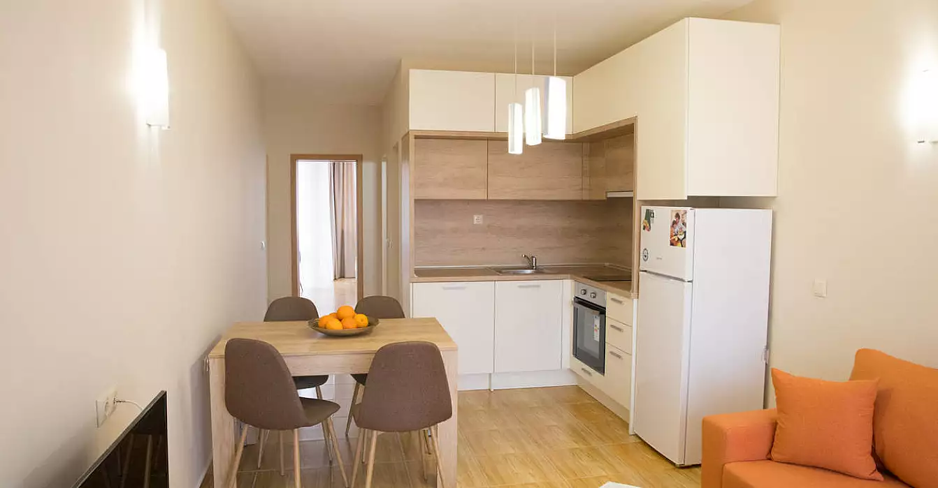 Flat 113m² in Bulgaria, Sveti Vlas. Priced at 77718€ rent photo-1