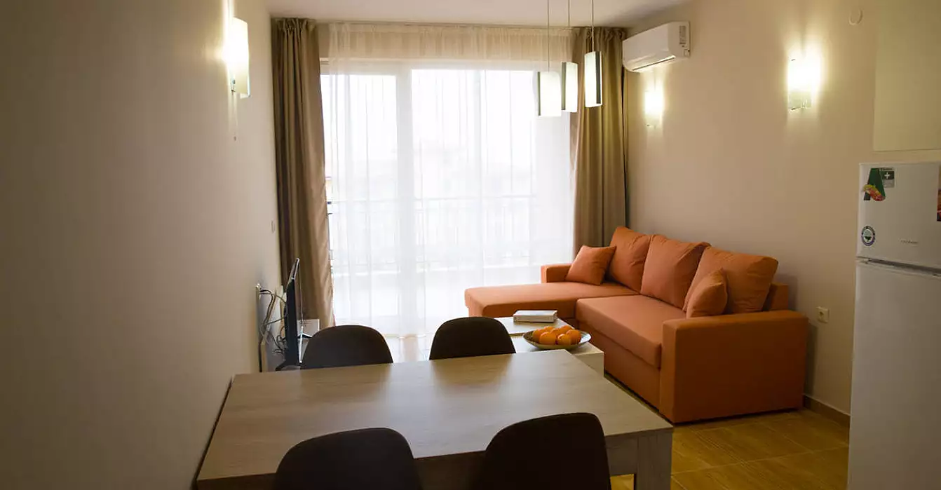 Flat 97m² in Bulgaria, Sveti Vlas. Priced at 71720€ rent photo-1