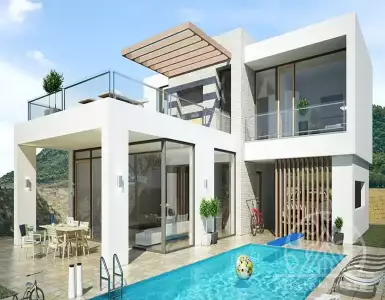 Купить villa в Bulgaria 94000€