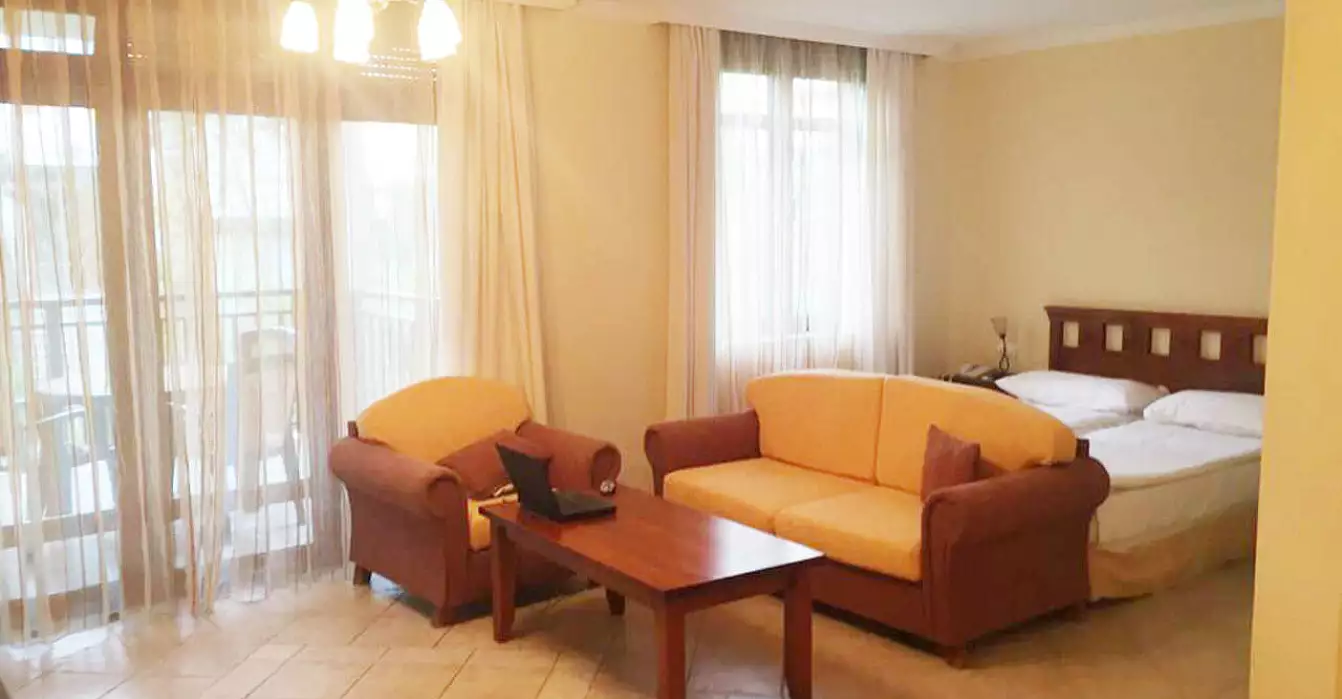 Flat 50m² in Bulgaria, Sozopol. Priced at 44500€ rent photo-1