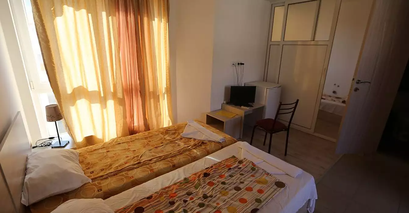Flat 30m² in Bulgaria, Sunny Beach. Priced at 20000€ rent photo-1